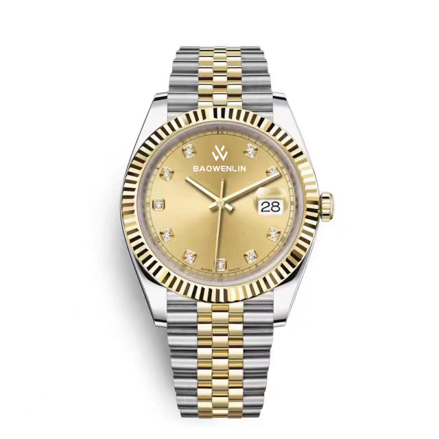 The new fashion classic men and women watch wholesale automatic mechanical movement of 316 stainless steel 2813 size 36mm 41mm Roleo automatics watches Luxury mens, Watch pin
The new fashion classic men and women watch wholesale automatic mechanical movement of 316 stainless steel 2813 size 36mm 41mm Roleo automatics watches Luxury mens, Watch pin