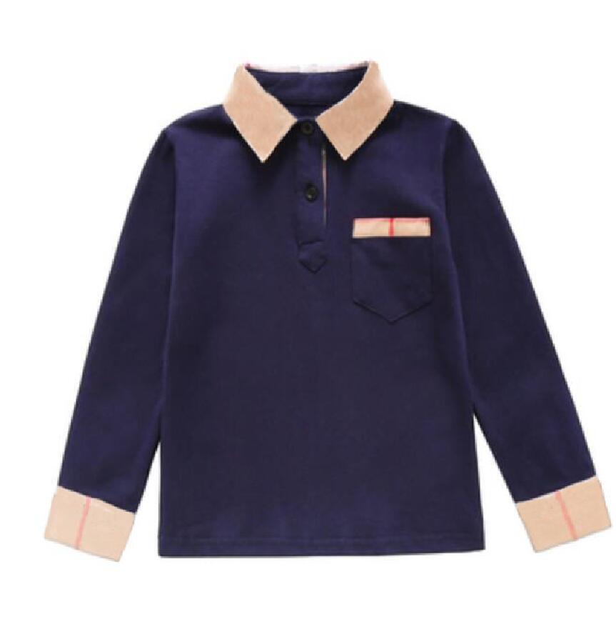 Spring and Autumn Shirts Kid Long Sleeve Plaids T-Shirt Child Kids Boys Girl Unisex Tops Blouse Casual Clothes, White;black
Spring and Autumn Shirts Kid Long Sleeve Plaids T-Shirt Child Kids Boys Girl Unisex Tops Blouse Casual Clothes, White;black