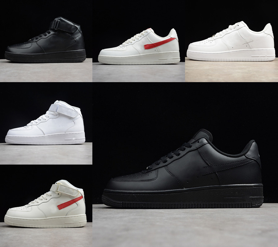 Special sale FORCES Mens Low RunninG Shoes Cheap One Unisex 1 Knit Euro Airs High Women All White Black Red Skateboard Skate Outdoor Trainers Shoe
Special sale FORCES Mens Low RunninG Shoes Cheap One Unisex 1 Knit Euro Airs High Women All White Black Red Skateboard Skate Outdoor Trainers Shoe