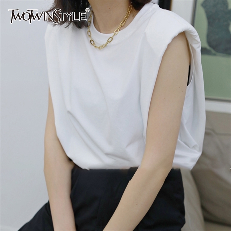 Minimalist Basic Vest For Women O Neck Sleeveless Casual Black Tank Tops Female Fashion Clothing Summer 210524, Gray
Minimalist Basic Vest For Women O Neck Sleeveless Casual Black Tank Tops Female Fashion Clothing Summer 210524, Gray