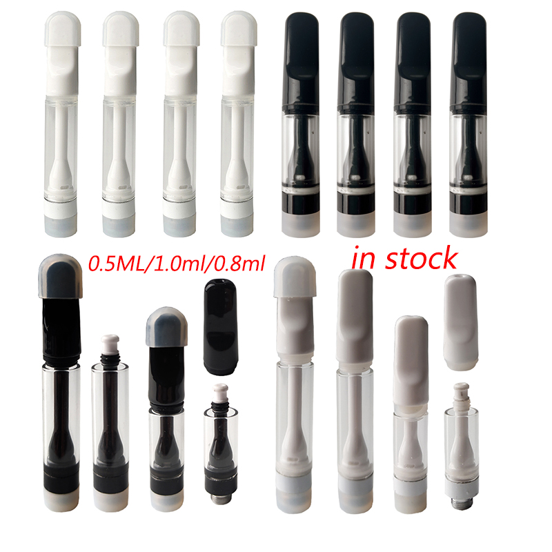Full Ceramic Vape Cartridges 1ml Atomizers Lead free 3.0mm Holes Wax Dab Pen Vaporizer Thick Oil Glass Tank 510 Thread In Stock
Full Ceramic Vape Cartridges 1ml Atomizers Lead free 3.0mm Holes Wax Dab Pen Vaporizer Thick Oil Glass Tank 510 Thread In Stock