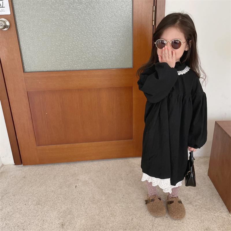 Girl's Dresses Girl Dress Kids Thicken Warm 2022 Vintage Winter Autumn Evening Gown Cotton Long Sleeve Children Clothes Flower DressesÂ, Red;yellow
Girl's Dresses Girl Dress Kids Thicken Warm 2022 Vintage Winter Autumn Evening Gown Cotton Long Sleeve Children Clothes Flower DressesÂ, Red;yellow
