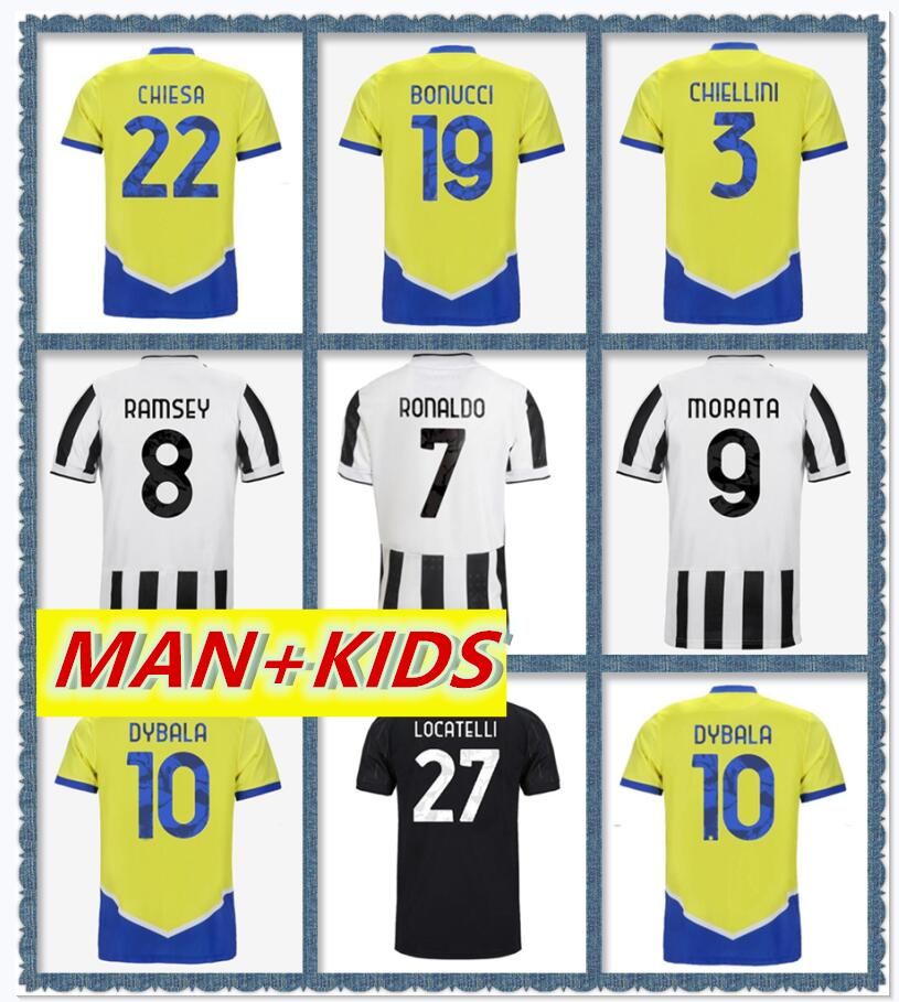 Best selling 21 22 Juventus soccer clothes 2021 2022 Keane dibala morata Cesar McKenni rocateli top football suit shirt Juventus Chiellini Bonucci suit boys
Best selling 21 22 Juventus soccer clothes 2021 2022 Keane dibala morata Cesar McKenni rocateli top football suit shirt Juventus Chiellini Bonucci suit boys