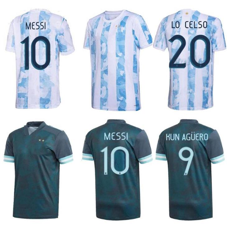 2021 Argentina soccer jersey Fans and player version 20 21 Copa america MESSI DYBALA AGUERO football shirt Men + Kids kit sets uniforms, Black
2021 Argentina soccer jersey Fans and player version 20 21 Copa america MESSI DYBALA AGUERO football shirt Men + Kids kit sets uniforms, Black