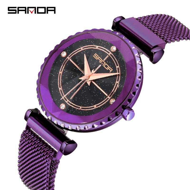 Watches For Women Ladies Watch Quartz Wristwatches Stainless Steel Magnetic Clock Dress Gifts 2021, Slivery;brown
Watches For Women Ladies Watch Quartz Wristwatches Stainless Steel Magnetic Clock Dress Gifts 2021, Slivery;brown