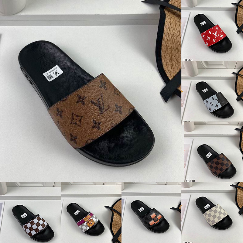 LouisVuitton Louis Vuitton Slippers LV Brand Designer Slides For Men Women Fashion Luxury Black White Red Flat Bottoms Sandals Slides 36-45, More contact us
LouisVuitton Louis Vuitton Slippers LV Brand Designer Slides For Men Women Fashion Luxury Black White Red Flat Bottoms Sandals Slides 36-45, More contact us