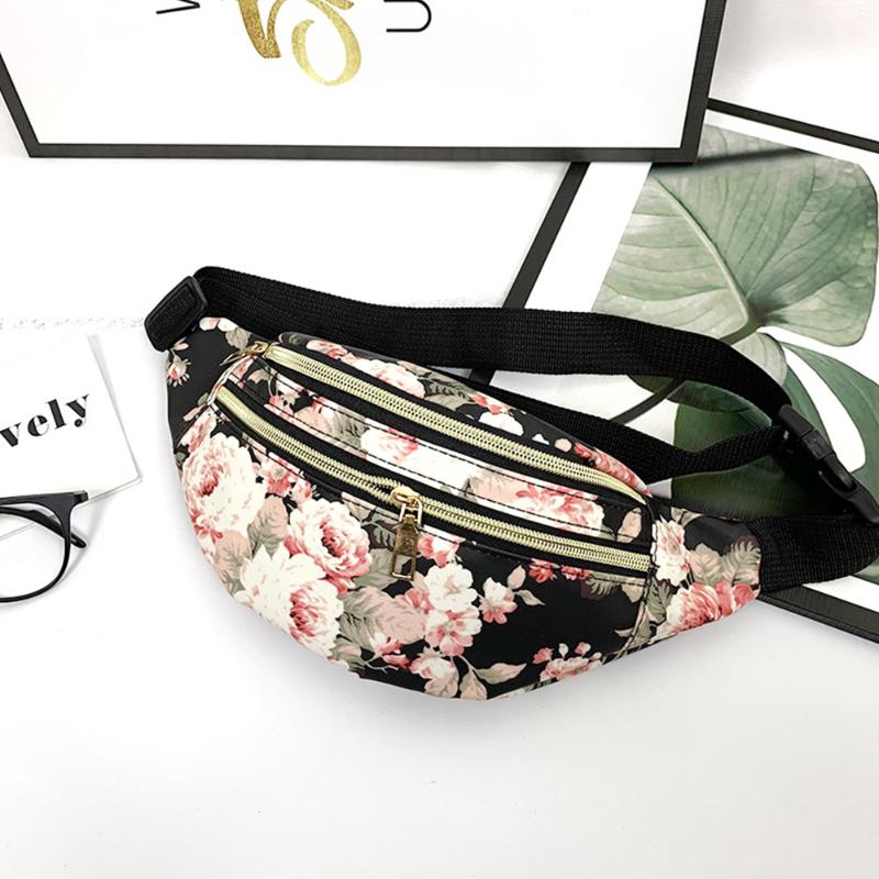 Flower Printed Belt Bag Women Casual Waist Bags Crossbody Shoulder Bag Fashion PU Leather Pack Bags for Women Handbags
Flower Printed Belt Bag Women Casual Waist Bags Crossbody Shoulder Bag Fashion PU Leather Pack Bags for Women Handbags