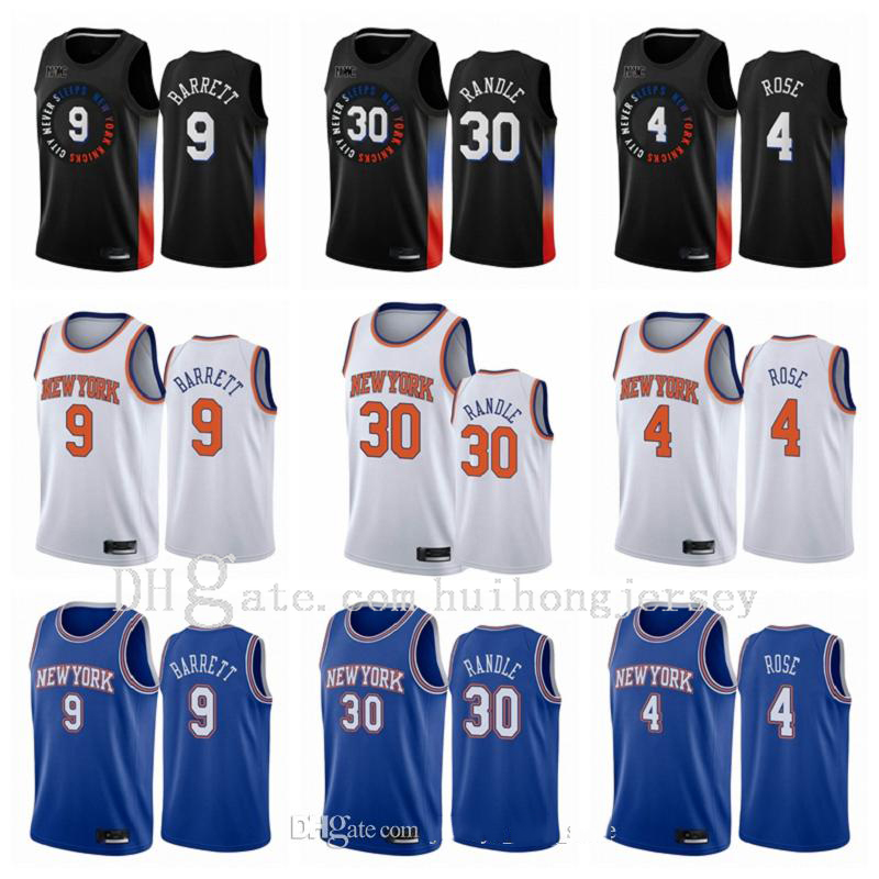High Quality Obi Toppin RJ 9 Barrett Derrick Rose Julius Randle New YorkKnicks Men Black City 2020-21 Swingman Basketball Jersey Edition, Color14
High Quality Obi Toppin RJ 9 Barrett Derrick Rose Julius Randle New YorkKnicks Men Black City 2020-21 Swingman Basketball Jersey Edition, Color14