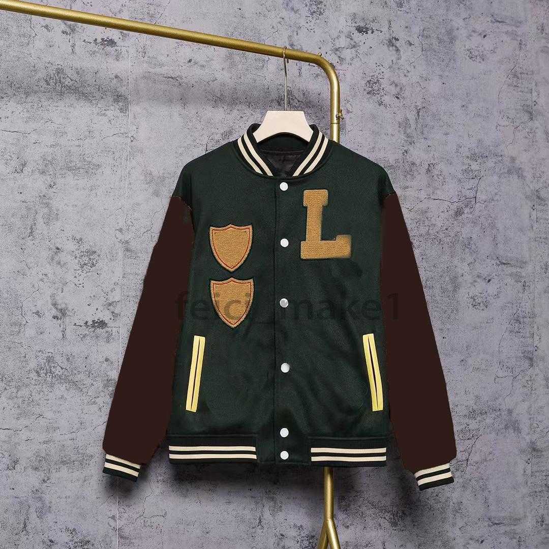 tops Men Embroidery Jackets Unisex Fashion Oversized Hip Hop Varsity Baseball Jacket Leather Sleeve Hi Street Loose Fit Letterman Coat
tops Men Embroidery Jackets Unisex Fashion Oversized Hip Hop Varsity Baseball Jacket Leather Sleeve Hi Street Loose Fit Letterman Coat