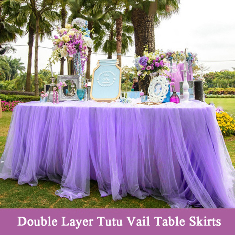 Tue Tabe Skirts Birthday Banquet Wedding Decor Tabe Cover Baby Shower Party Tabecoth Outdoor Pastora Tutu Vei Decoration
Tue Tabe Skirts Birthday Banquet Wedding Decor Tabe Cover Baby Shower Party Tabecoth Outdoor Pastora Tutu Vei Decoration