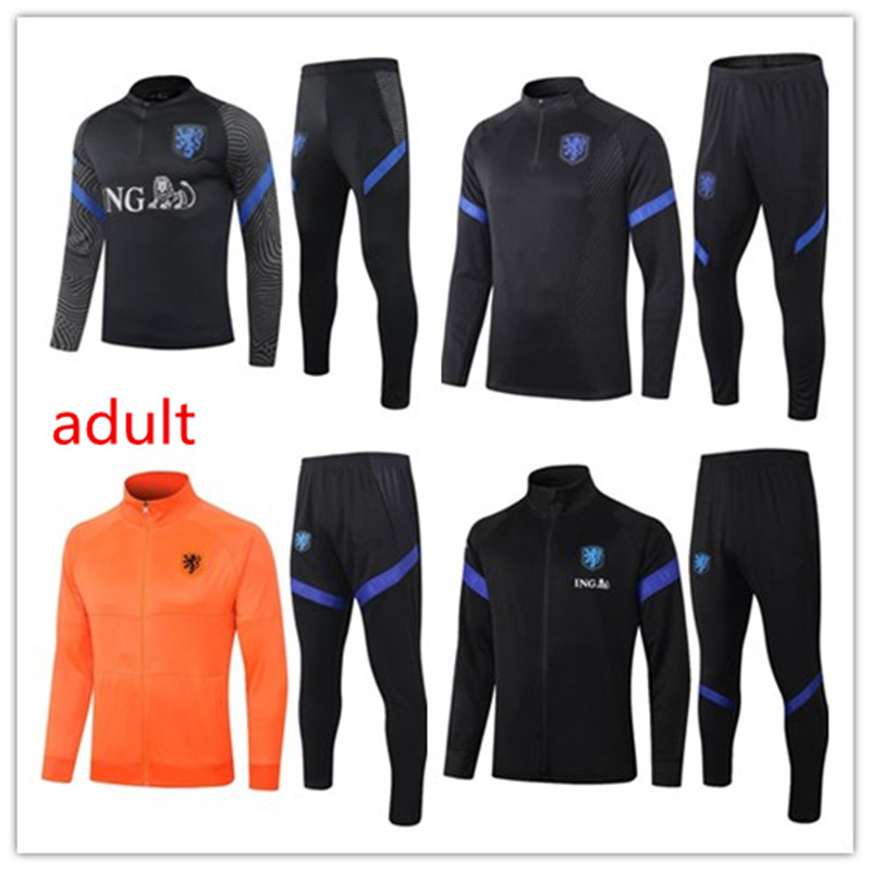 NL Holland mens jacket national team tracksuit soccer tops shirt Wijnaldum sportwear de Ligt training suit Dutch pre match clothing suits, As shown
NL Holland mens jacket national team tracksuit soccer tops shirt Wijnaldum sportwear de Ligt training suit Dutch pre match clothing suits, As shown