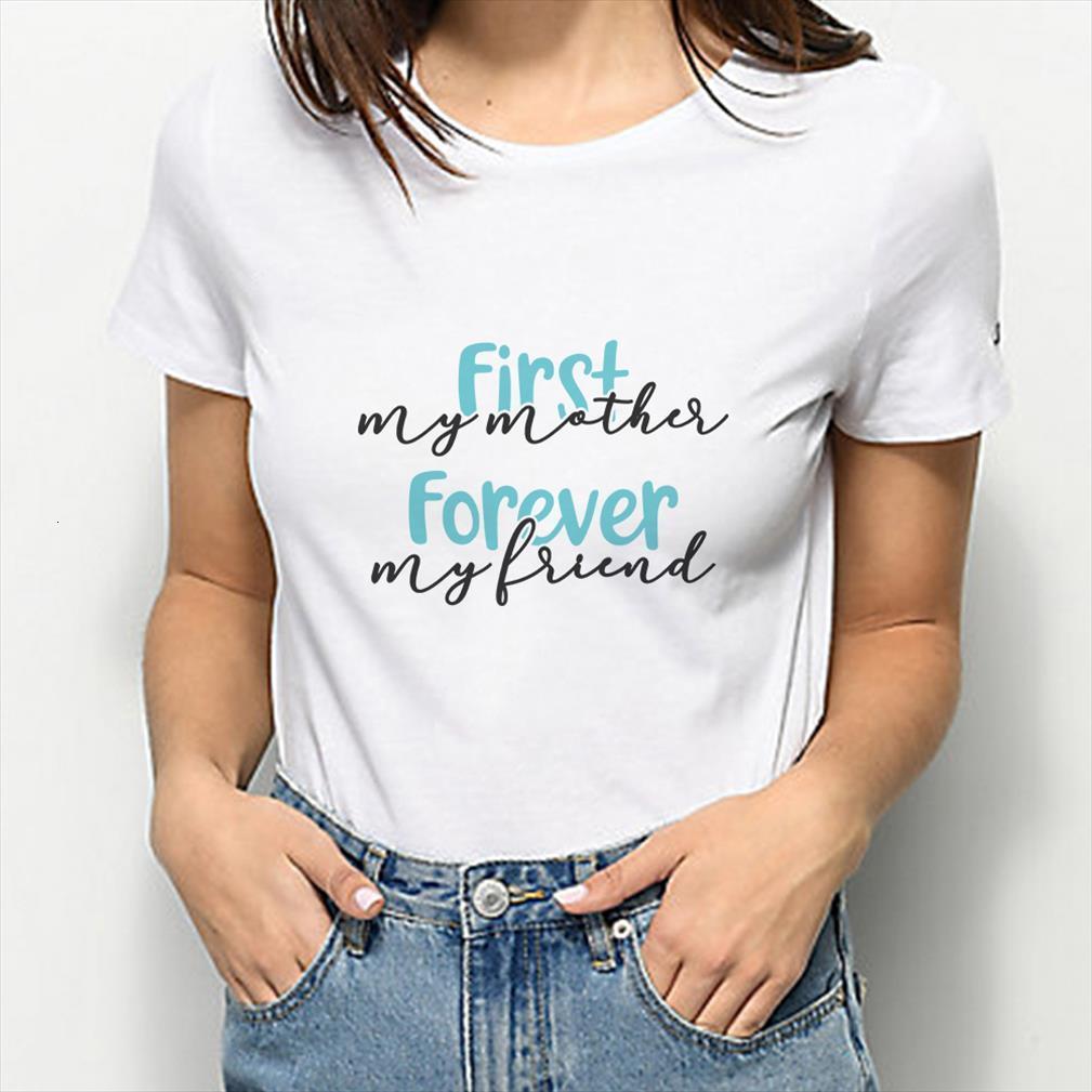mam first my friend men forever summer and well being aesthetic clothes graphic tee short sleeve fashion european, White;black
mam first my friend men forever summer and well being aesthetic clothes graphic tee short sleeve fashion european, White;black