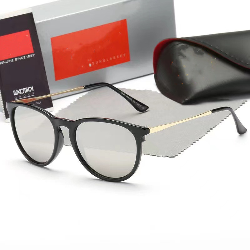 Retro Sunglasses Men's and Women's Classic Sunglasse Anti-sunlight UV Star Same Glasses
Retro Sunglasses Men's and Women's Classic Sunglasse Anti-sunlight UV Star Same Glasses