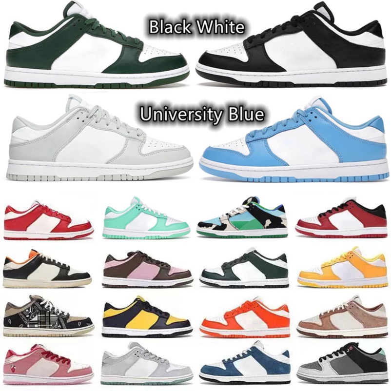 Designer mens Running Shoes low platform White Black Grey Fog UNC University Blue Red Syracuse Michigan Sail Chicago Cherry Candy men women
Designer mens Running Shoes low platform White Black Grey Fog UNC University Blue Red Syracuse Michigan Sail Chicago Cherry Candy men women