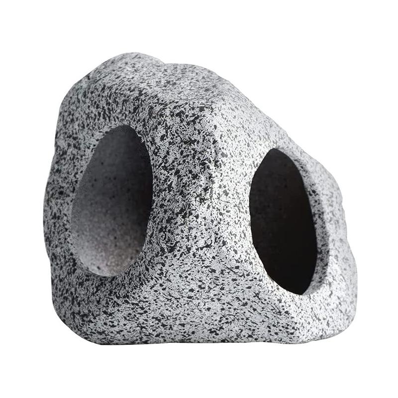 Decorations Aquarium Decorative Rock Fish Tank Hideout For Shrimp Pond Ornament Landscaping Decoration
Decorations Aquarium Decorative Rock Fish Tank Hideout For Shrimp Pond Ornament Landscaping Decoration