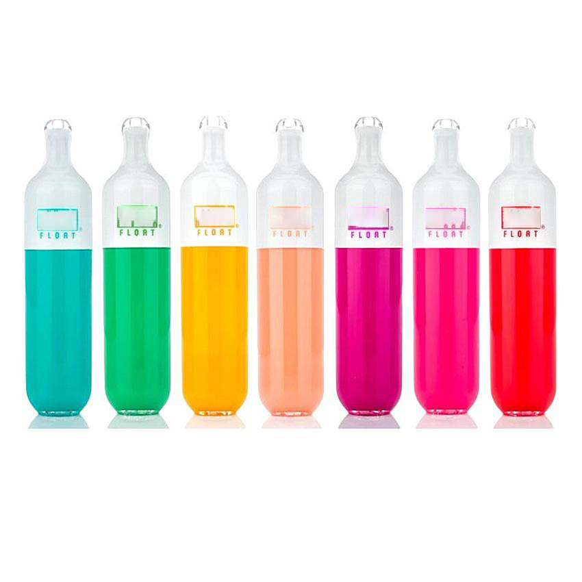 3000 Puffs Disposable E Cigarettes Vape Device 8.0ml Pod 850mah Built-in Battery 14 Colors Electronic Cigarette Vaporizer VS Dazzle King Bang Max
3000 Puffs Disposable E Cigarettes Vape Device 8.0ml Pod 850mah Built-in Battery 14 Colors Electronic Cigarette Vaporizer VS Dazzle King Bang Max