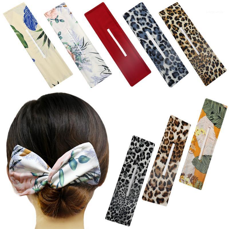 Hair Clips & Barrettes Korean Elegant Pure Color Printed Bun Fashion Butterfly Hairband Temperament Multi Function Manual Coiling Women's Ha, Golden;silver
Hair Clips & Barrettes Korean Elegant Pure Color Printed Bun Fashion Butterfly Hairband Temperament Multi Function Manual Coiling Women's Ha, Golden;silver