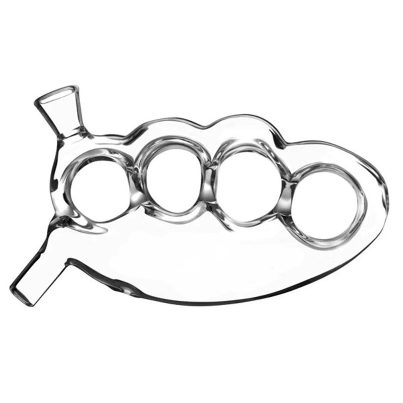 Hookahs Smoking pipe Glass knuckle bubbler refers to the tiger shaped portable filter water pipes
Hookahs Smoking pipe Glass knuckle bubbler refers to the tiger shaped portable filter water pipes