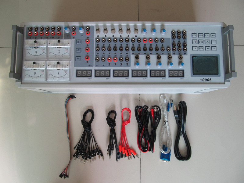 MST 9000 Auto Sensor Signal Simulation Tool ECU Repair Tools Fit Multi-brands