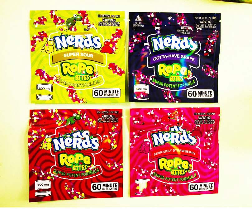 Square ope Bites empty Gummy bag packaging smell proof bags 600mg rope edible packaging vs cookies bag runtz bags
Square ope Bites empty Gummy bag packaging smell proof bags 600mg rope edible packaging vs cookies bag runtz bags
