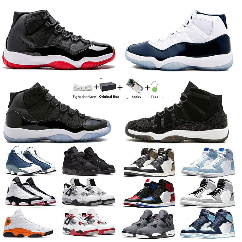 2022 top new Jumpman 11 11s mens basketball shoes Jubilee Space Jam Platinum Tint Metallic Legend Blue Gym red High Concord High women trainers sports shoe With box, Item#10
2022 top new Jumpman 11 11s mens basketball shoes Jubilee Space Jam Platinum Tint Metallic Legend Blue Gym red High Concord High women trainers sports shoe With box, Item#10