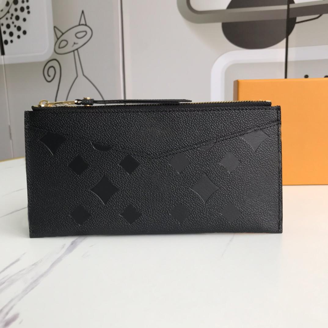 2021 Fashion flowers designer wallets luxurys Men Women leather bags High Quality Classic Letters Key coin Purse Original Box Plaid card holder 68712, Black
2021 Fashion flowers designer wallets luxurys Men Women leather bags High Quality Classic Letters Key coin Purse Original Box Plaid card holder 68712, Black