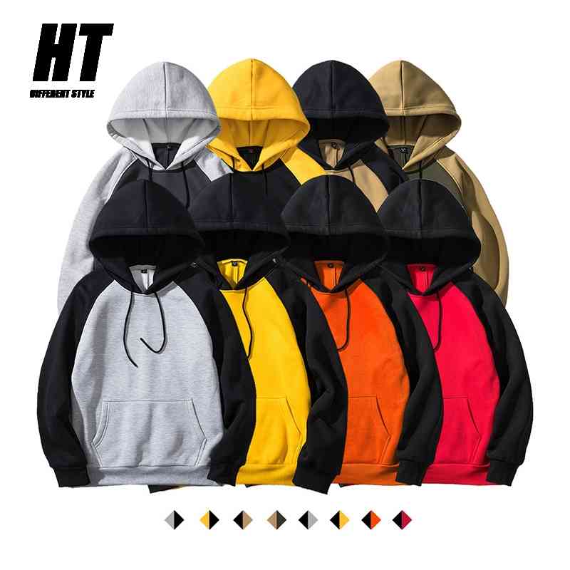 Autumn Winter Mens Hoodies Thick Oversized Hip Hop Sweatshirt Men Hooded Patchwork Fleece Hoodie for Men Classic Hoody 210603, Wy39black
Autumn Winter Mens Hoodies Thick Oversized Hip Hop Sweatshirt Men Hooded Patchwork Fleece Hoodie for Men Classic Hoody 210603, Wy39black