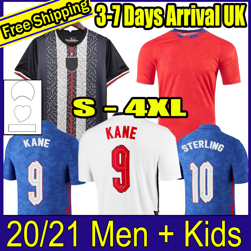 Top Thailand quality thai ENGLAND football soccer jerseys 2021 KANE STERLING RASHFORD MOUNT LINGARD VARDY DELE 21 22 national shirt men + ki, Black;yellow
Top Thailand quality thai ENGLAND football soccer jerseys 2021 KANE STERLING RASHFORD MOUNT LINGARD VARDY DELE 21 22 national shirt men + ki, Black;yellow