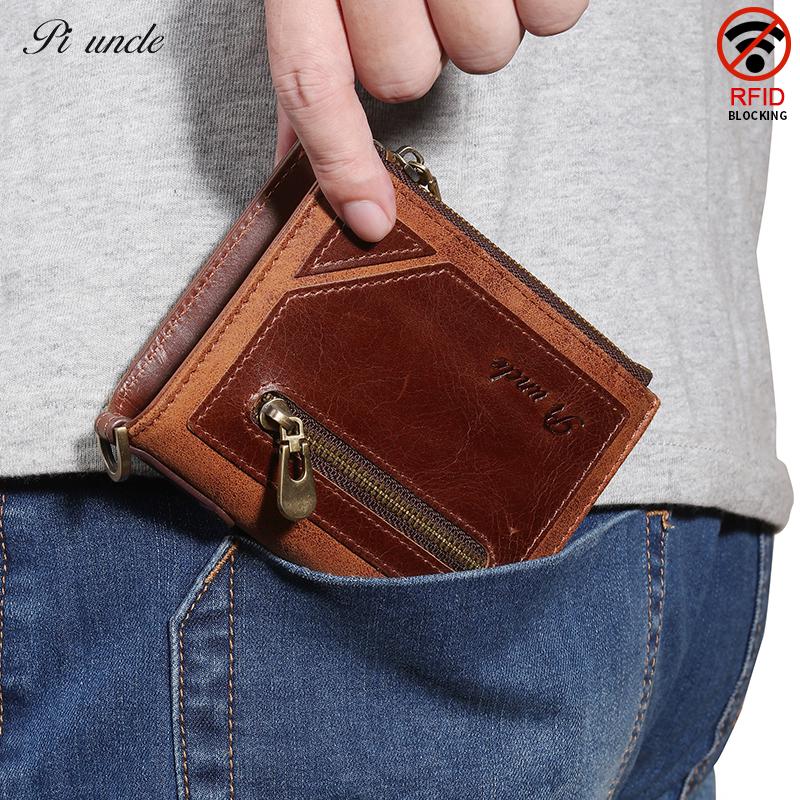 Wallets Male Genuine Leather Short For Men Credit Business Cards Holder Vintage Brown Money Purses High Quality, Red;black
Wallets Male Genuine Leather Short For Men Credit Business Cards Holder Vintage Brown Money Purses High Quality, Red;black