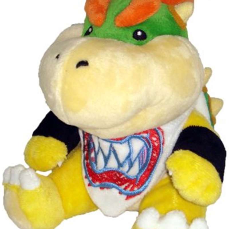 High Quality Plush Doll Toy for Kids Children Plush 7 Jr Soft Stuffed Plush Toy 210929, Multicolor
High Quality Plush Doll Toy for Kids Children Plush 7 Jr Soft Stuffed Plush Toy 210929, Multicolor