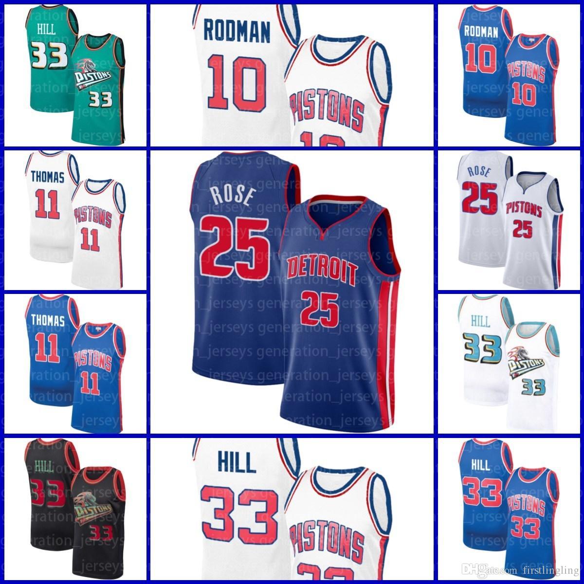 Detroit Pistons Jersey Grant Dennis Hill Rodman Isiah Derrick Thomas Rose Washington Wizards Jersey Russell 4 Westbrook, Black;red
Detroit Pistons Jersey Grant Dennis Hill Rodman Isiah Derrick Thomas Rose Washington Wizards Jersey Russell 4 Westbrook, Black;red