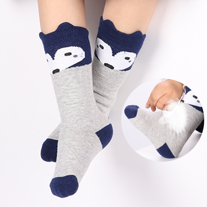Cartoon Cute Kids Socks Bear Animal Baby Cotton Socks Knee High Long LegWarmers Cute Socks Boy Girl Children, Brown
Cartoon Cute Kids Socks Bear Animal Baby Cotton Socks Knee High Long LegWarmers Cute Socks Boy Girl Children, Brown