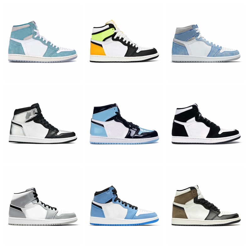 Selling mens basketball shoes 1s jumpman 1 women university blue hyper royal smoke grey obsidian dark mocha twist chicago pink sports sneaker outdoor, #37
Selling mens basketball shoes 1s jumpman 1 women university blue hyper royal smoke grey obsidian dark mocha twist chicago pink sports sneaker outdoor, #37