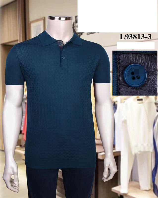 Billionaire polo shirt silk men 2021 New fashion casual summer short sleeve British high quality Breathable big size M-5XL, White;black
Billionaire polo shirt silk men 2021 New fashion casual summer short sleeve British high quality Breathable big size M-5XL, White;black