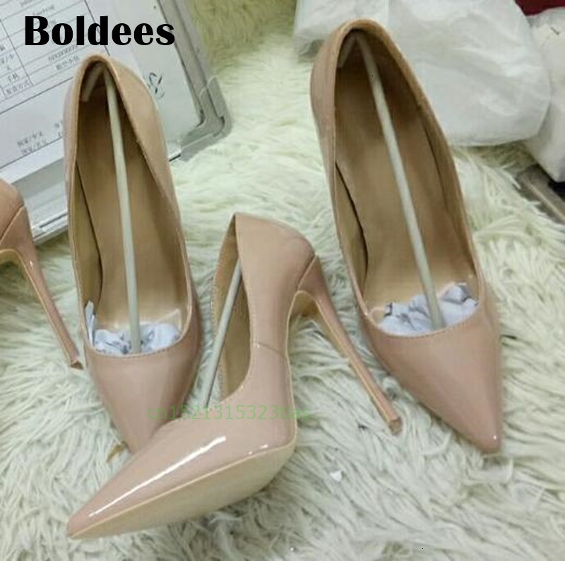 Discount High Heeled Shoes Slippers Women Pointed Leather 4.7 inch Beyond Big Size 13/45 QAPJ, 1# shoe box
Discount High Heeled Shoes Slippers Women Pointed Leather 4.7 inch Beyond Big Size 13/45 QAPJ, 1# shoe box