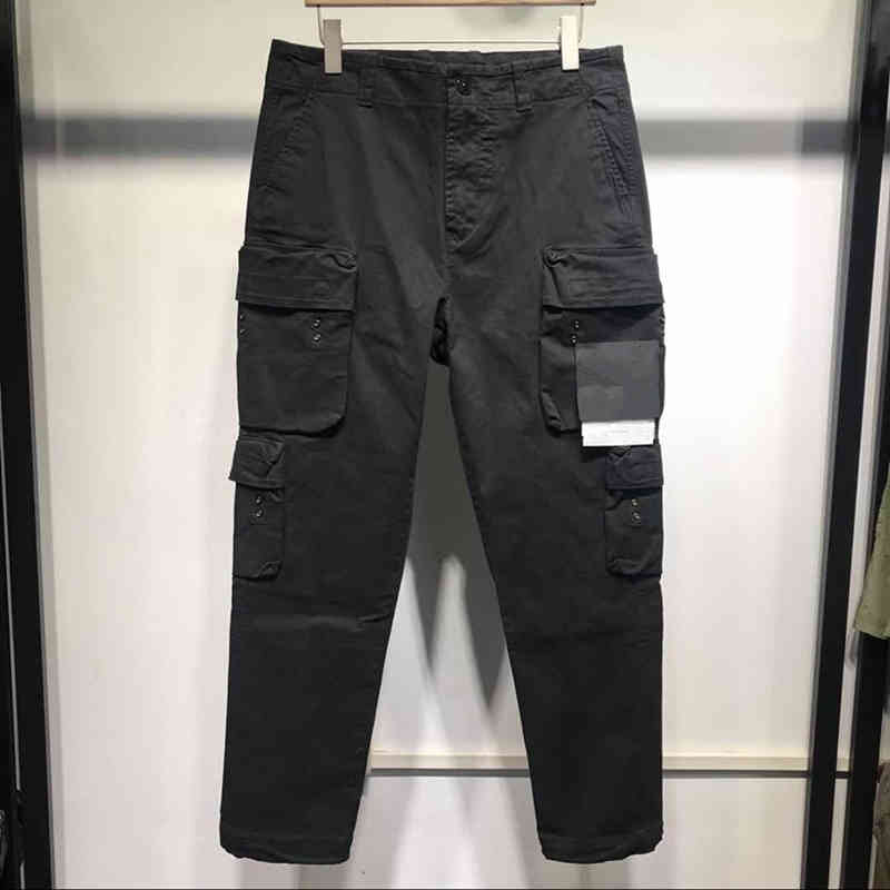 Men's Pants and Spring summer autumn Multi Pocket sportswear pants Street badge loose men's jogging suit outdoor function straight tube leisure style OOPN, Green
Men's Pants and Spring summer autumn Multi Pocket sportswear pants Street badge loose men's jogging suit outdoor function straight tube leisure style OOPN, Green