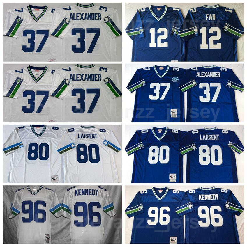 NCAA Vintage Football Retro 37 Shaun Alexander Jersey 80 Steve Largent 96 Cortez Kennedy 12 12th Fan All Stitched Sports Team Blue White, 12 blue
NCAA Vintage Football Retro 37 Shaun Alexander Jersey 80 Steve Largent 96 Cortez Kennedy 12 12th Fan All Stitched Sports Team Blue White, 12 blue