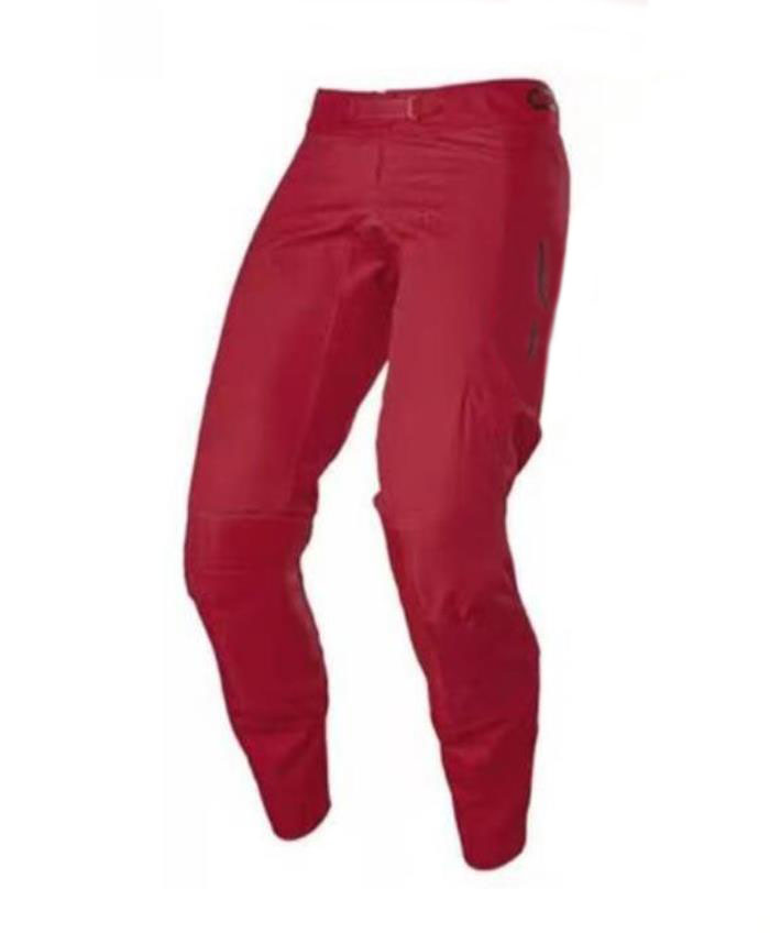 New cross-country motorcycle anti-fall riding professional competitive sports racing pants
