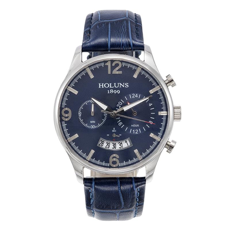 Wristwatches Men's Watches The Waterproof Fashion Luminous Men In Quartz Watch Business Mens Simple/FC, Fc006
Wristwatches Men's Watches The Waterproof Fashion Luminous Men In Quartz Watch Business Mens Simple/FC, Fc006