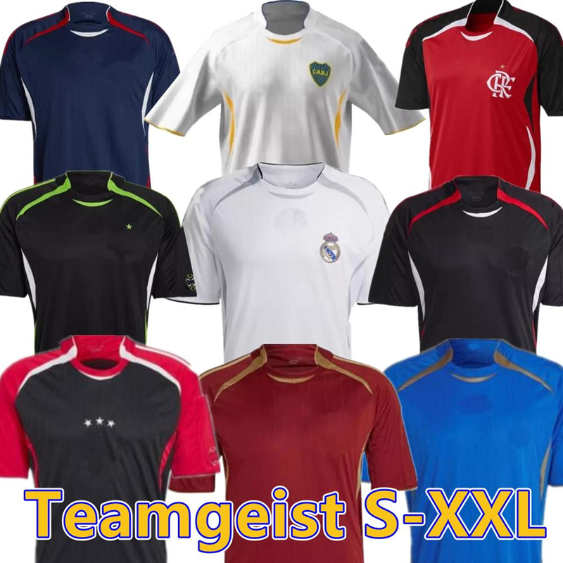 21 22 Teamgeist Limited Collection Soccer Jersey Flamengo 2021 2022 Man Tops Warm Up Training Uniforms Pre-Match Football Shirts Utd Boca Juniors Celtic, Ajiakesi
21 22 Teamgeist Limited Collection Soccer Jersey Flamengo 2021 2022 Man Tops Warm Up Training Uniforms Pre-Match Football Shirts Utd Boca Juniors Celtic, Ajiakesi