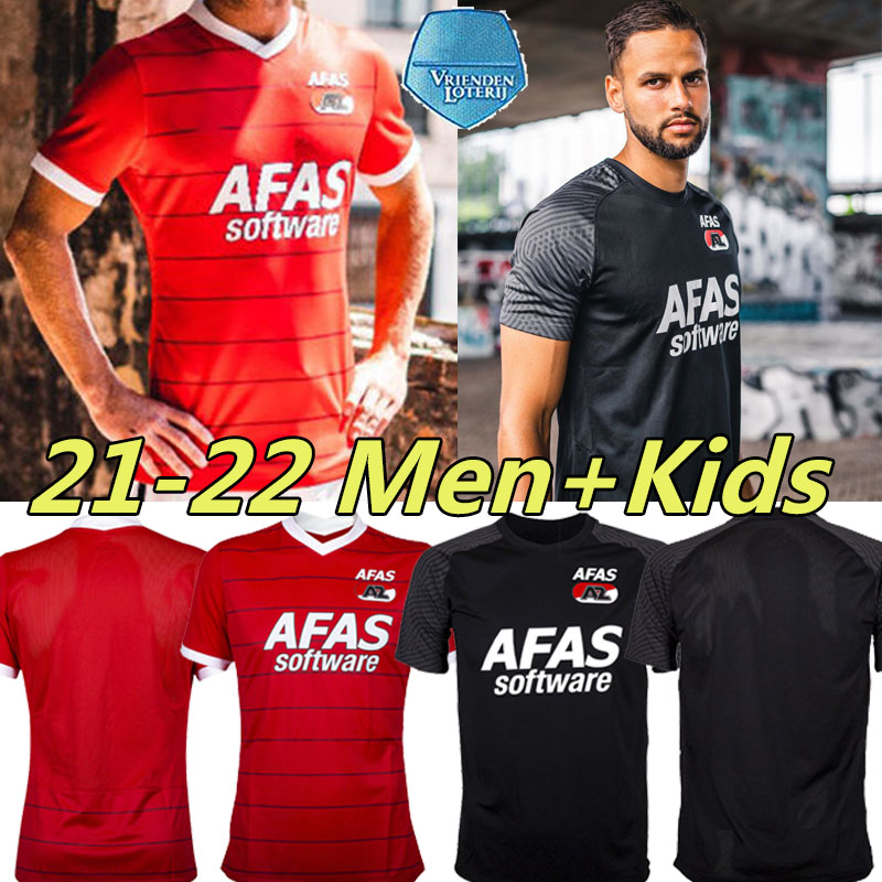 2021 2022 AZ Alkmaar soccer jersey Home Away Gudmundsson STENGS KOOPMEINERS BOADU DE WIT KARLSSON EVJEN 21/22 Men kids kits football shirt, Alkmaar 20-21 third
2021 2022 AZ Alkmaar soccer jersey Home Away Gudmundsson STENGS KOOPMEINERS BOADU DE WIT KARLSSON EVJEN 21/22 Men kids kits football shirt, Alkmaar 20-21 third