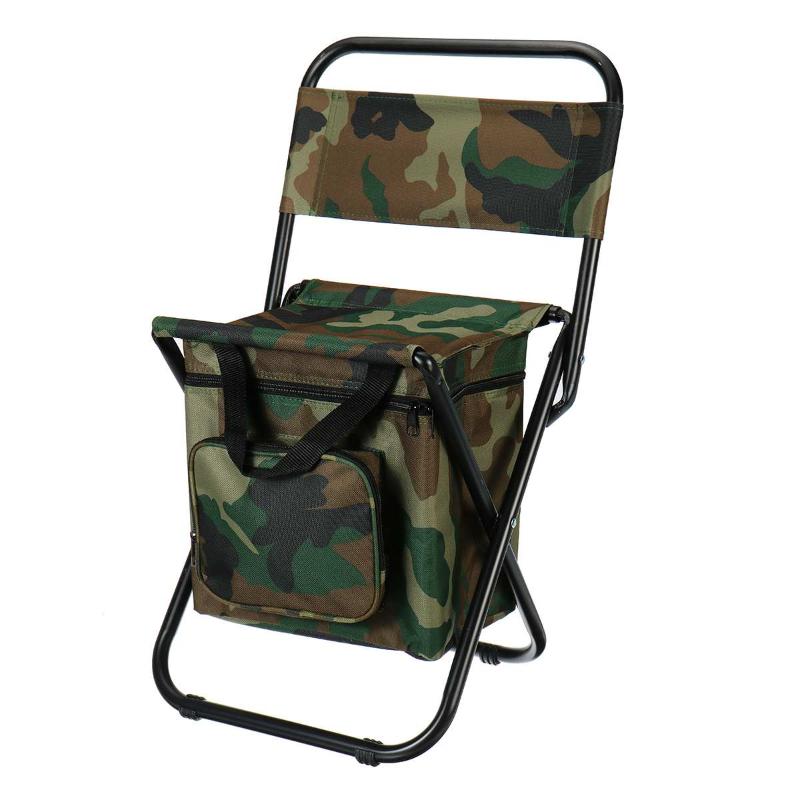 Folding Fishing Chair Backpack Insulation With Cooler Bag Portable Beach Seat Camping Chairs Stool Accessories
Folding Fishing Chair Backpack Insulation With Cooler Bag Portable Beach Seat Camping Chairs Stool Accessories