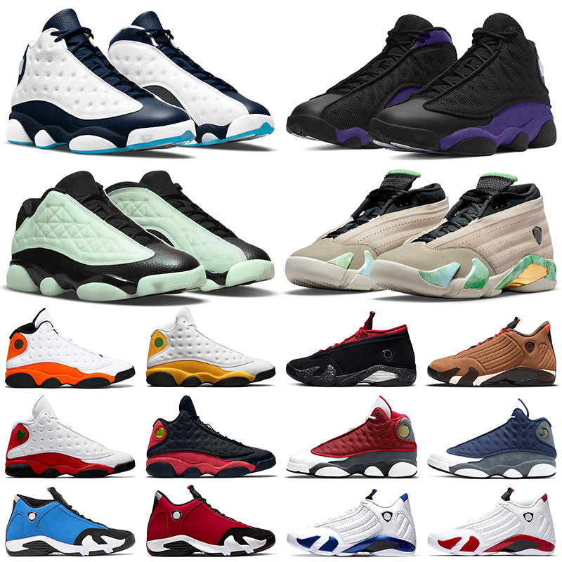 2022 Jumpman 13 Men 13s Basketball Shoes 14 Court Purple Obsidian Del Sol Reverse Bred Starfish Fortune Winterized Lipstick Red Flint Chicago Mens Sports Sneakers, #8 flint
2022 Jumpman 13 Men 13s Basketball Shoes 14 Court Purple Obsidian Del Sol Reverse Bred Starfish Fortune Winterized Lipstick Red Flint Chicago Mens Sports Sneakers, #8 flint