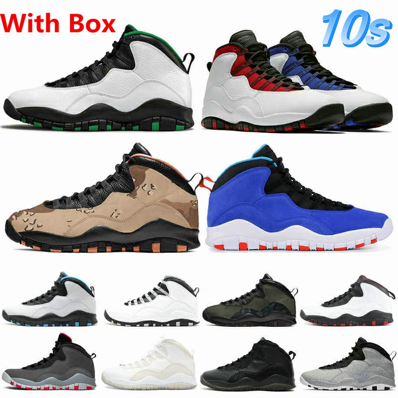 10 Basketball Shoes 10s Sports Sneakers Athletics Trainers Mens Outdoor Footwear Cement Cool Grey Desert Camo Im Back Powder Blue Tinker Wings Wholesale Discount, 4s black cat
10 Basketball Shoes 10s Sports Sneakers Athletics Trainers Mens Outdoor Footwear Cement Cool Grey Desert Camo Im Back Powder Blue Tinker Wings Wholesale Discount, 4s black cat