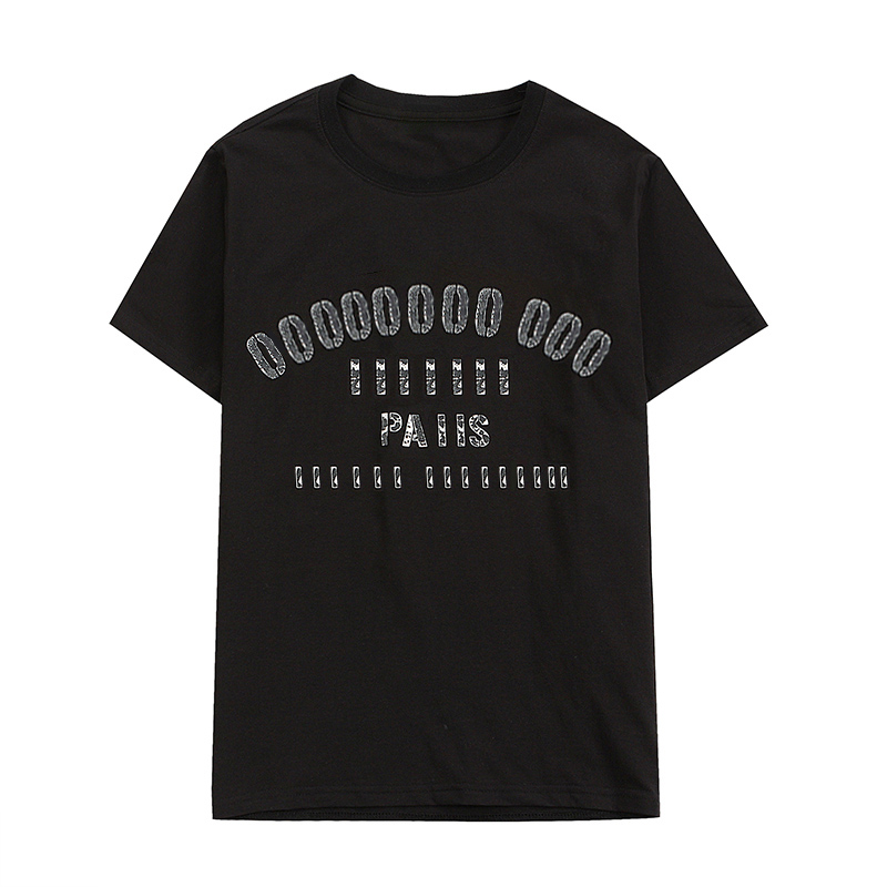 High quality fashion designer T shirt 2021 summer top men's casual printed tees size S-3XL, White;black
High quality fashion designer T shirt 2021 summer top men's casual printed tees size S-3XL, White;black