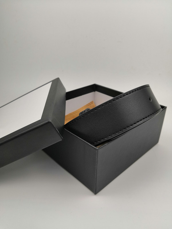 2021 Fashionable men's and women's belts, bronze diamond buckle leather classic design, width 2.3cm 3.4cm 3.8cm belt box, high-quality materials, Black
2021 Fashionable men's and women's belts, bronze diamond buckle leather classic design, width 2.3cm 3.4cm 3.8cm belt box, high-quality materials, Black