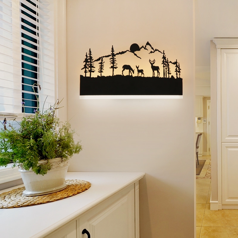 Led Wall Lamp Home … - image