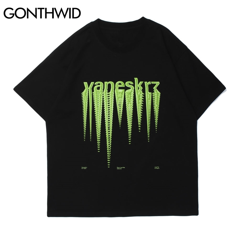 Tshirts Streetwear Hip Hop Creative Motion Letters Tees Shirts Harajuku Fashion Casual Loose Cotton Short Sleeve Tops 210602, Black
Tshirts Streetwear Hip Hop Creative Motion Letters Tees Shirts Harajuku Fashion Casual Loose Cotton Short Sleeve Tops 210602, Black