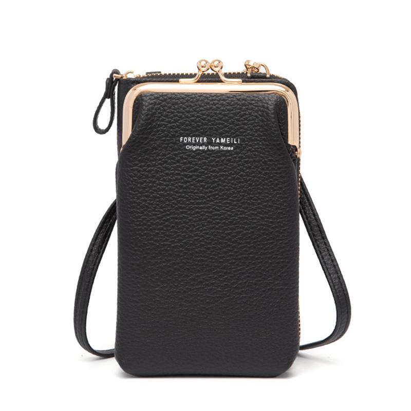 Portable Women Small Phone Cross Body Purse PU Leather Blocking Cross Body Cell Phone Bag For Women Zipper Lock Home Acces
Portable Women Small Phone Cross Body Purse PU Leather Blocking Cross Body Cell Phone Bag For Women Zipper Lock Home Acces