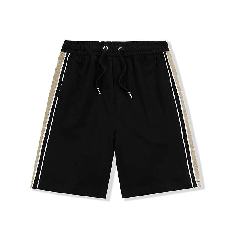 Summer Men's Shorts Pants Embroidered Classic Fashion Pants All-match Summer Male Shorts Size M-XXL, Black
Summer Men's Shorts Pants Embroidered Classic Fashion Pants All-match Summer Male Shorts Size M-XXL, Black